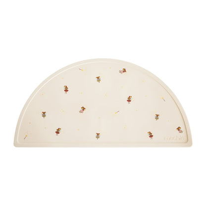 MUSHIE Silicone Place Mat
