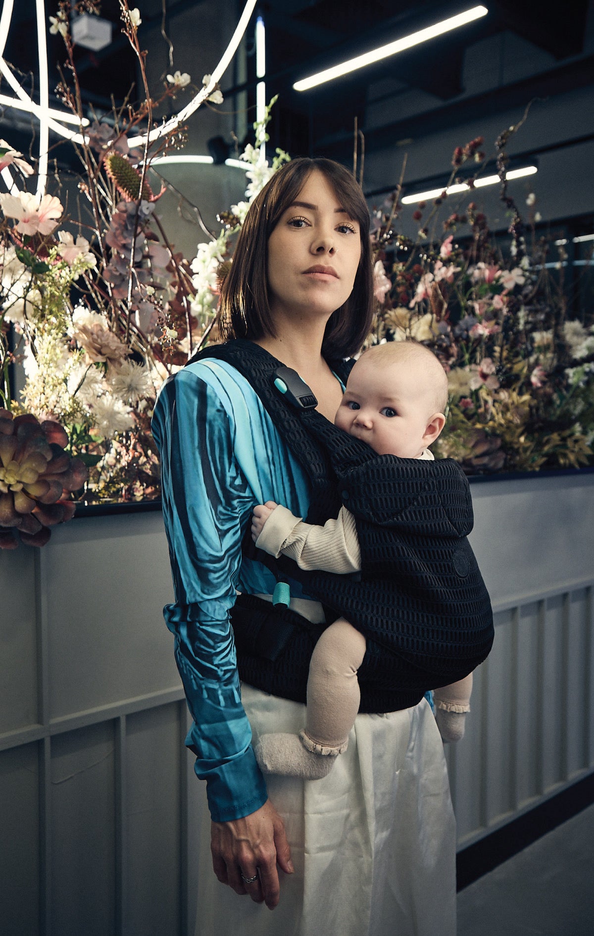 Najell Original Volume 2 Baby Carrier