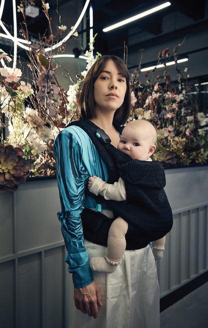 Najell Original Volume 2 Baby Carrier