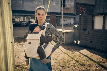 Najell Original Volume 2 Baby Carrier