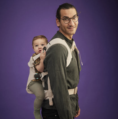 Najell Original Volume 2 Baby Carrier