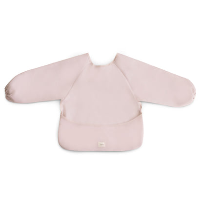 MUSHIE Long Sleeve Bib