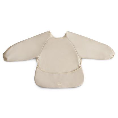 MUSHIE Long Sleeve Bib