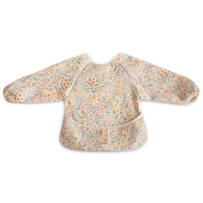 MUSHIE Long Sleeve Bib