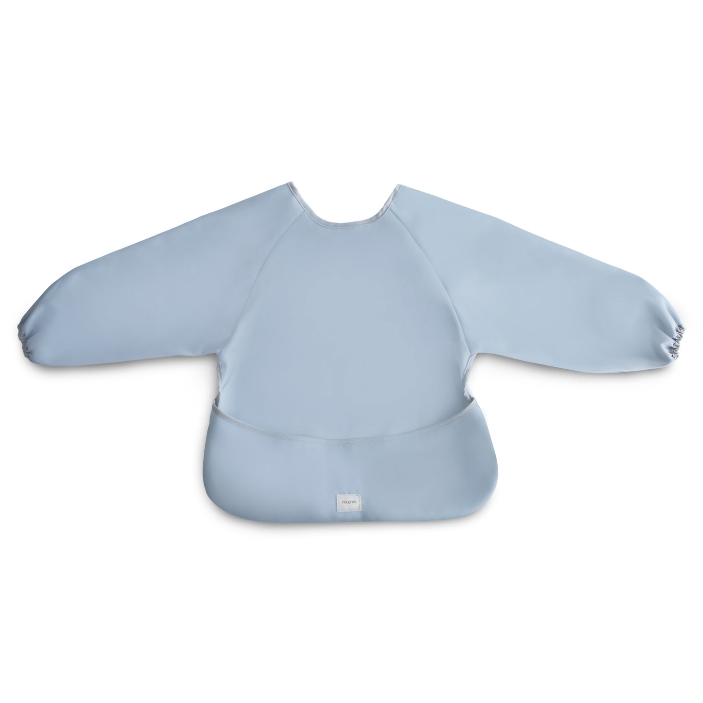 MUSHIE Long Sleeve Bib