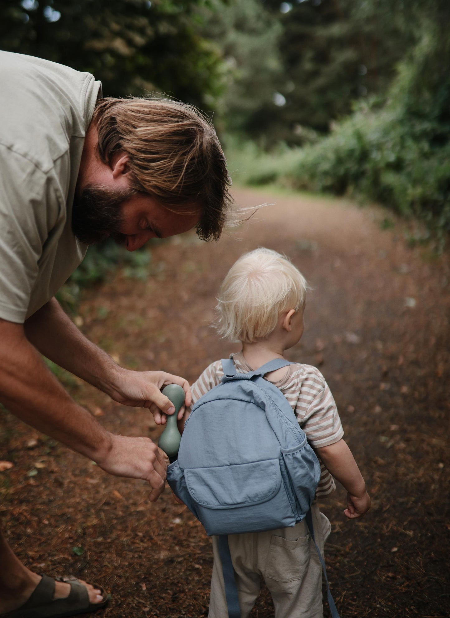 Kids Mini Backpack
