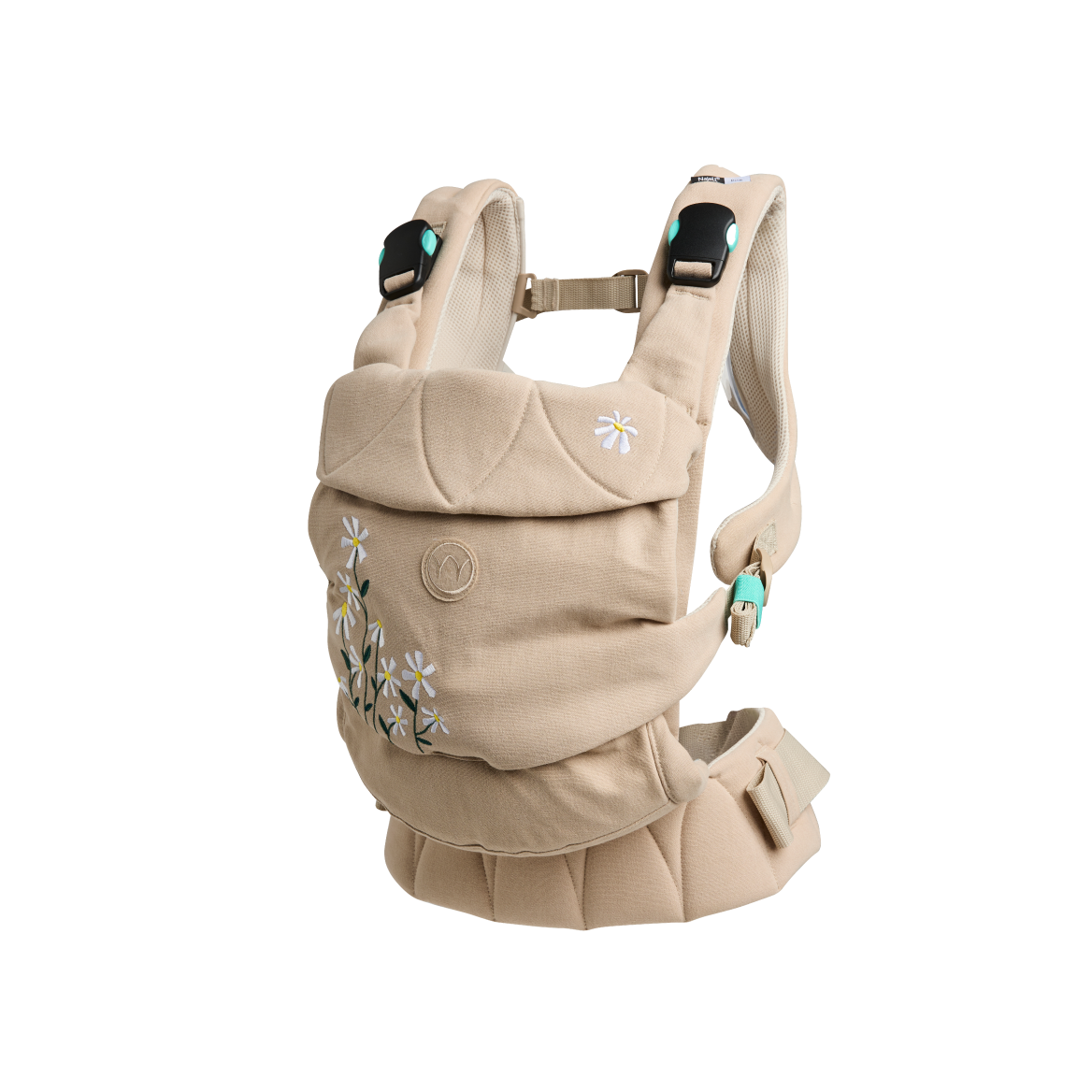 Najell Rise Baby Carrier