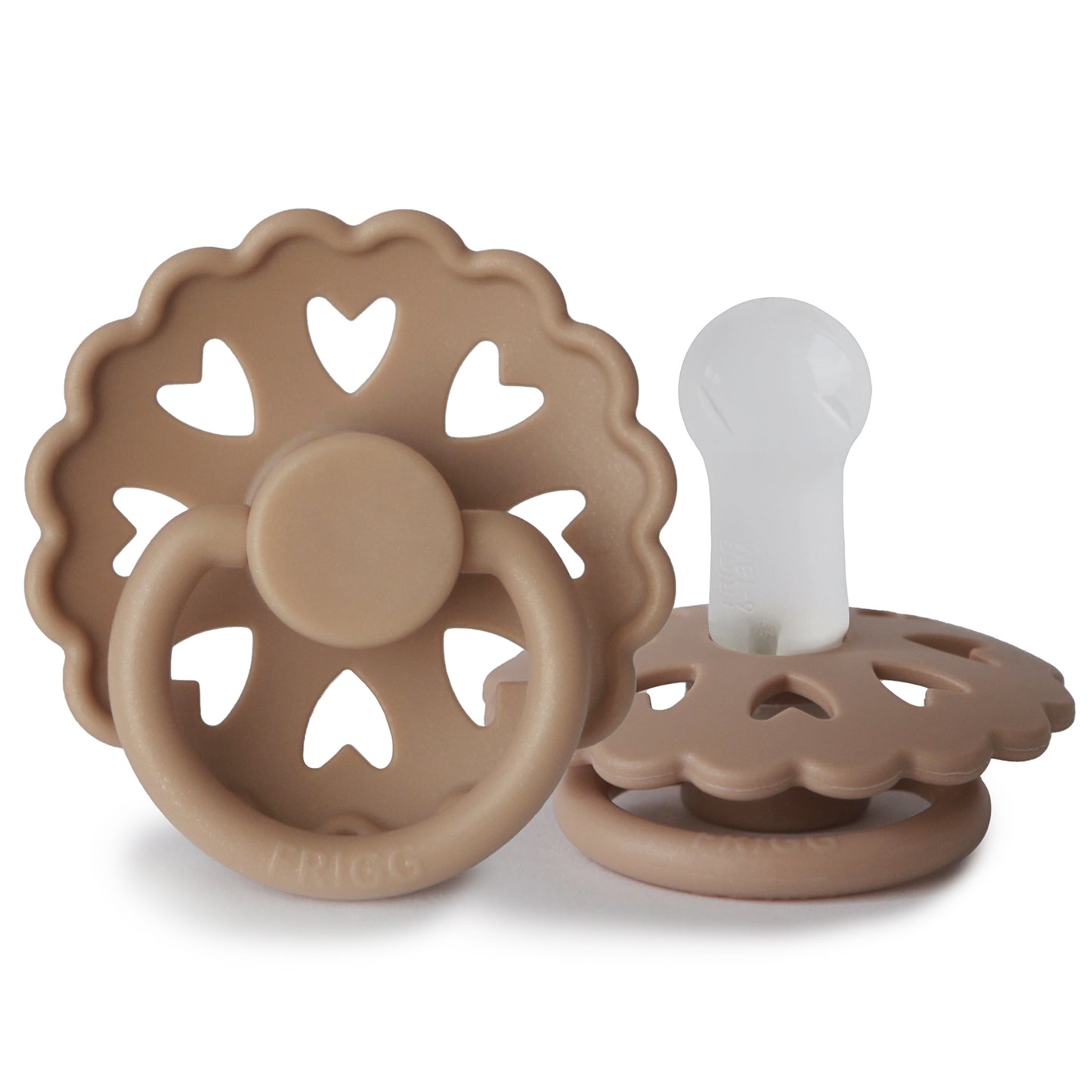 FRIGG H.C. Andersen  x Fairytale Silicone Baby Pacifier (Single Pack)