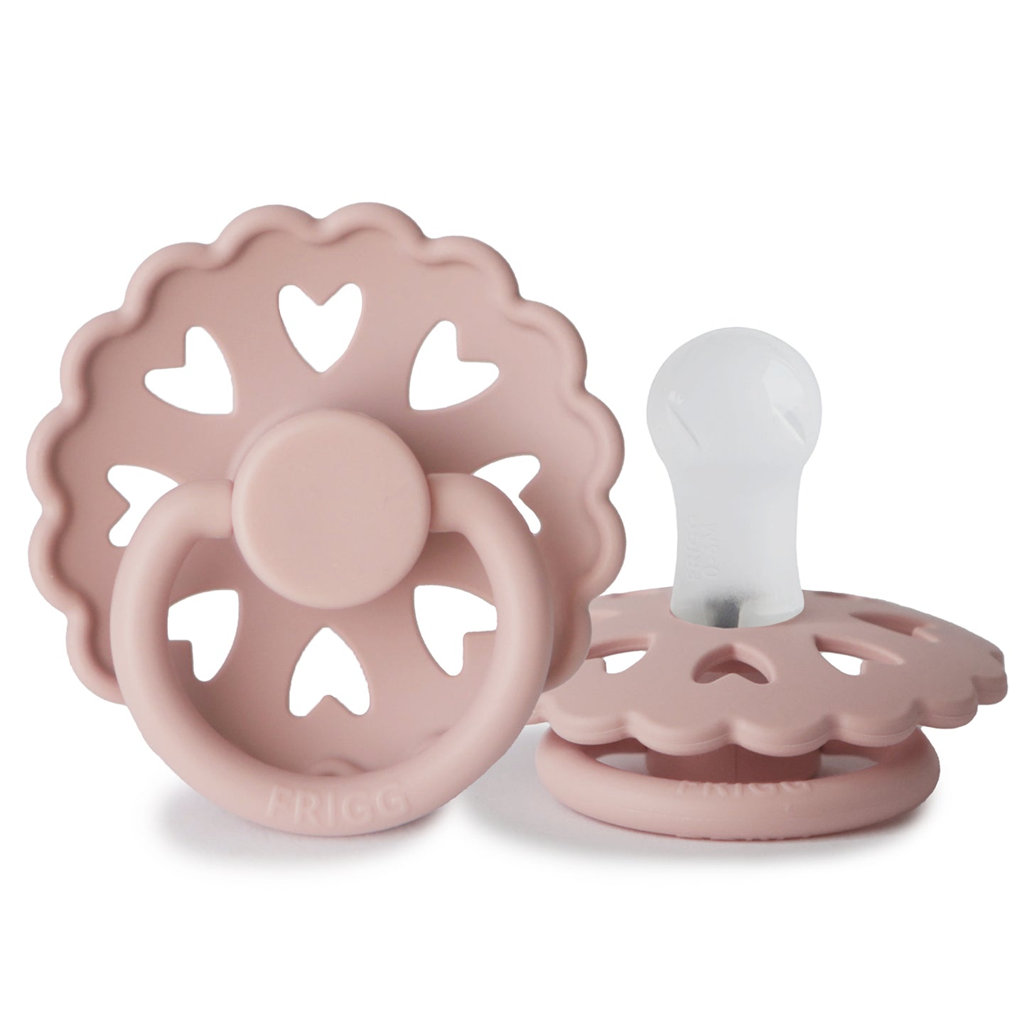 FRIGG H.C. Andersen  x Fairytale Silicone Baby Pacifier (Single Pack)
