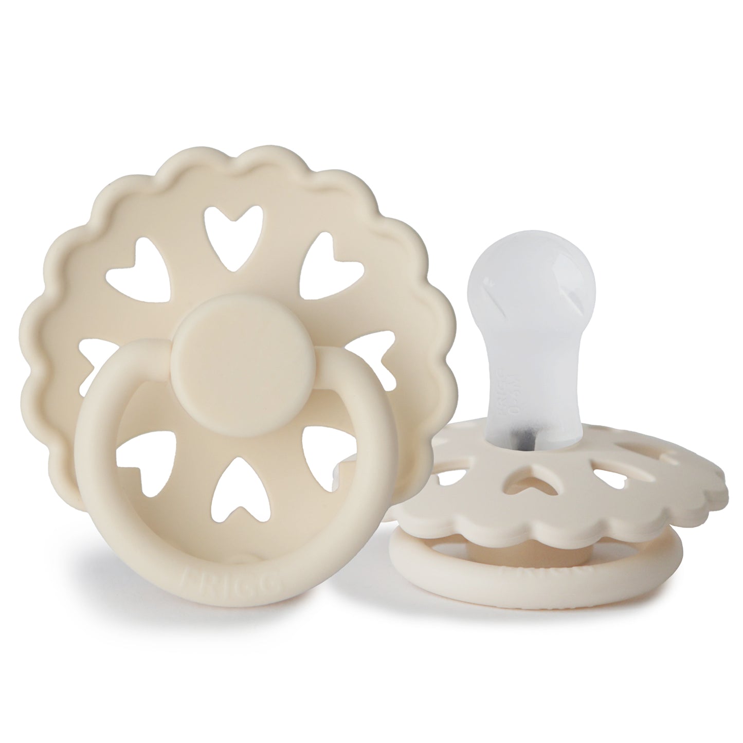 FRIGG H.C. Andersen  x Fairytale Silicone Baby Pacifier (Single Pack)