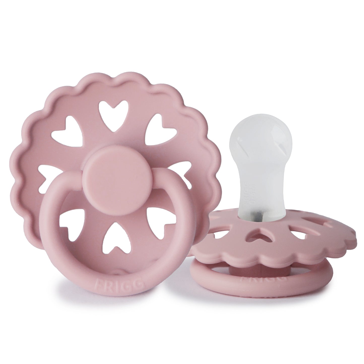 FRIGG H.C. Andersen  x Fairytale Silicone Baby Pacifier (Single Pack)