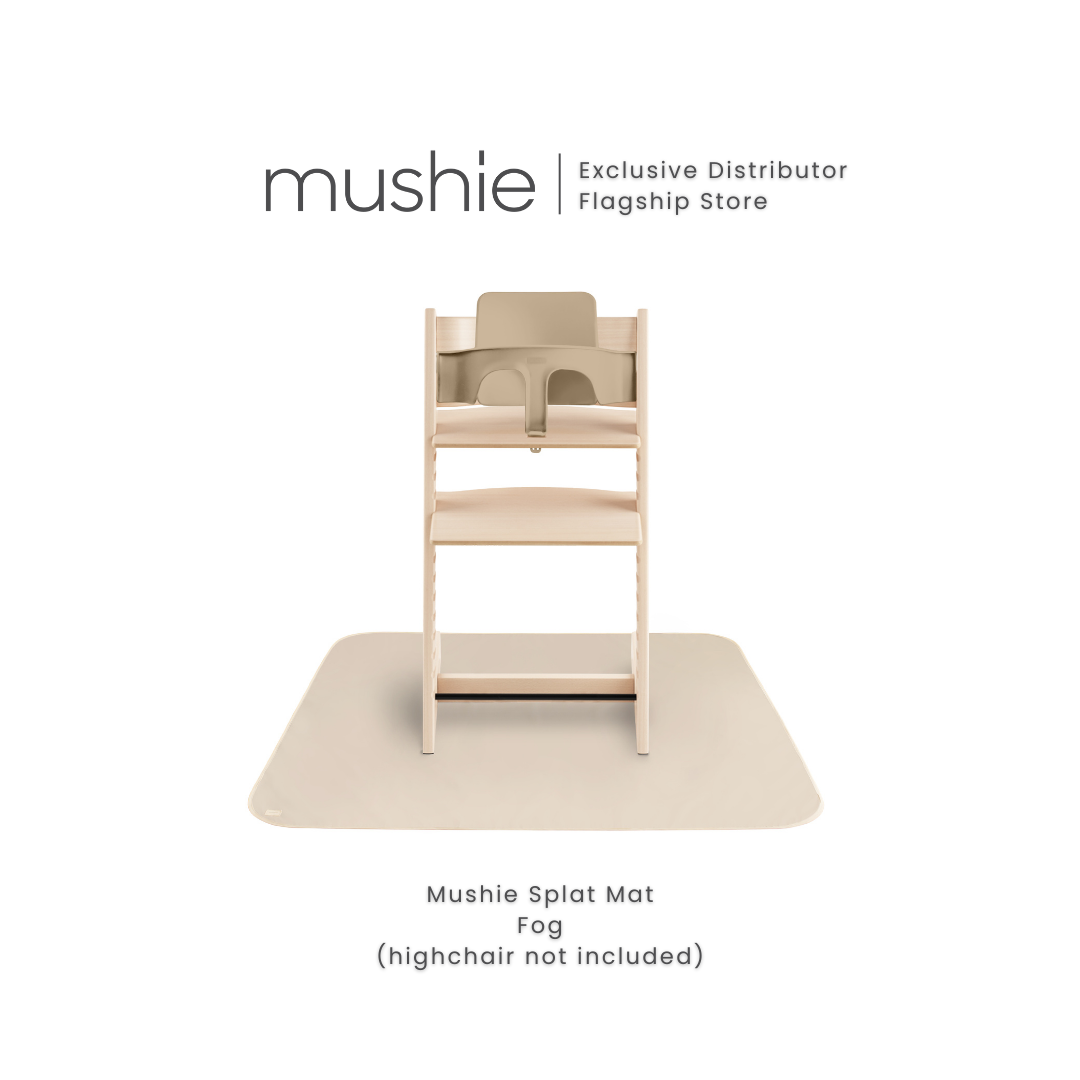 MUSHIE Splat Mat