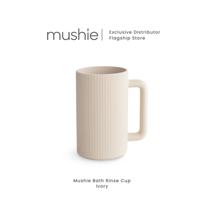 Mushie Bath Rinse Cup