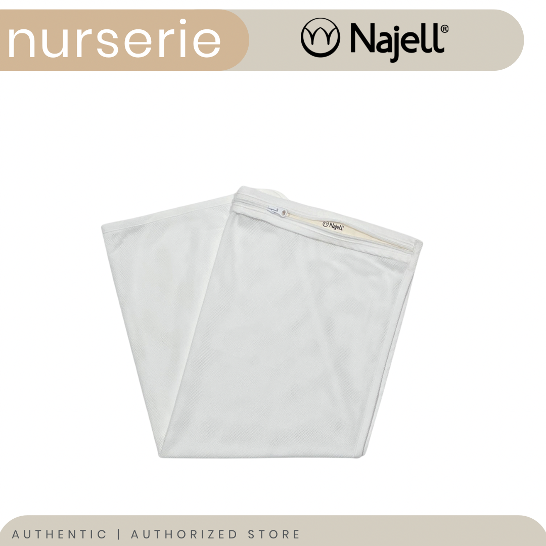 Najell Rise Baby Carrier