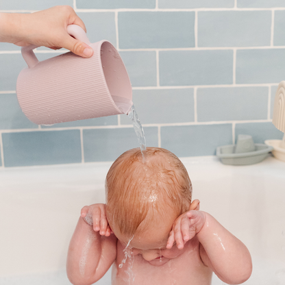 Mushie Bath Rinse Cup