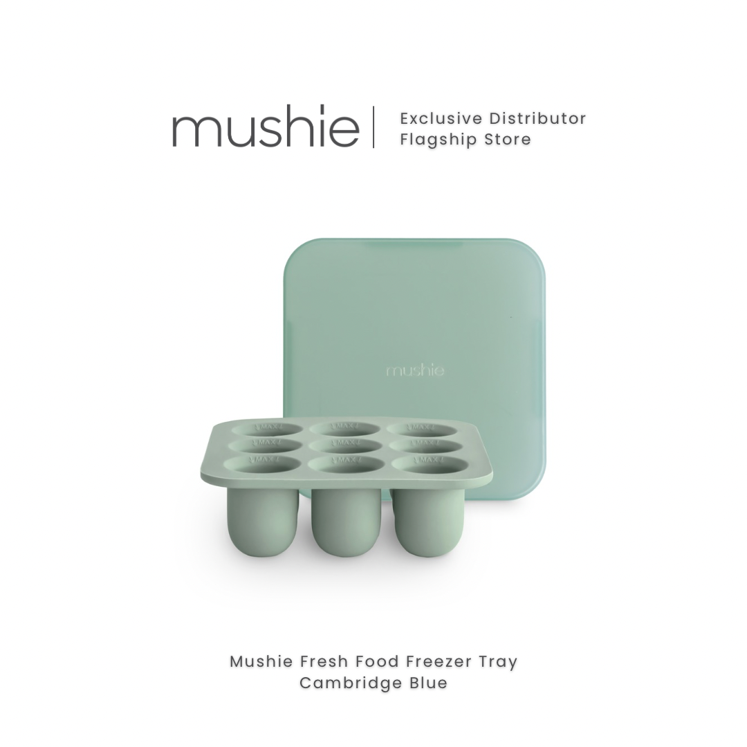 MUSHIE Fresh Food Freezer Tray