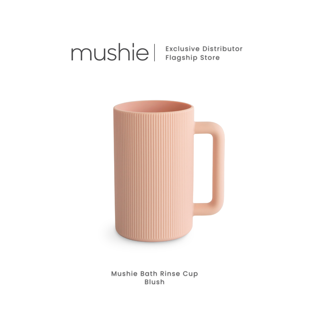 Mushie Bath Rinse Cup
