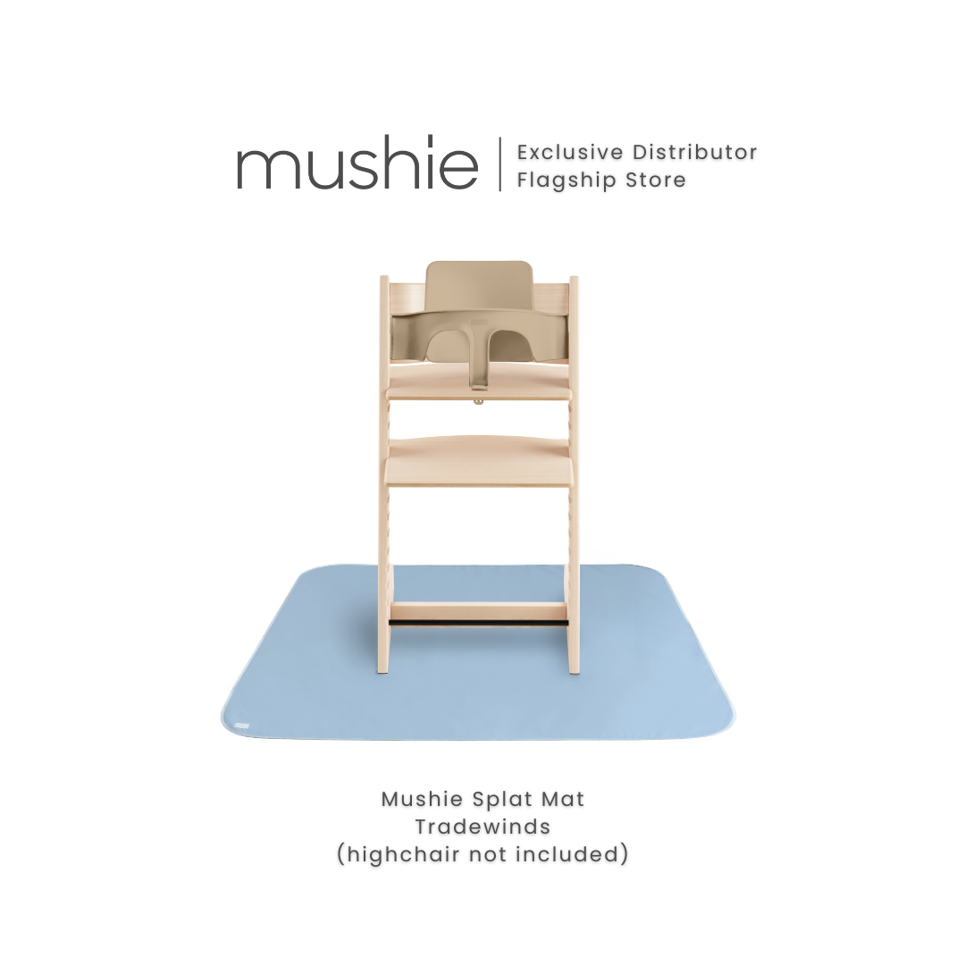 MUSHIE Splat Mat