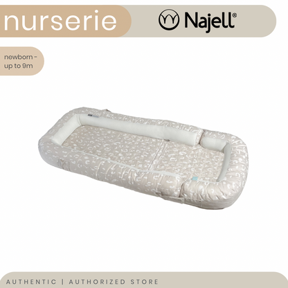 Najell Babynest Tulip