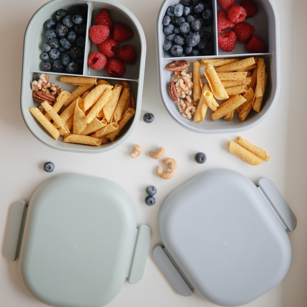 MUSHIE Lunchbox