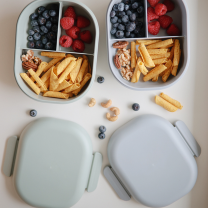MUSHIE Lunchbox