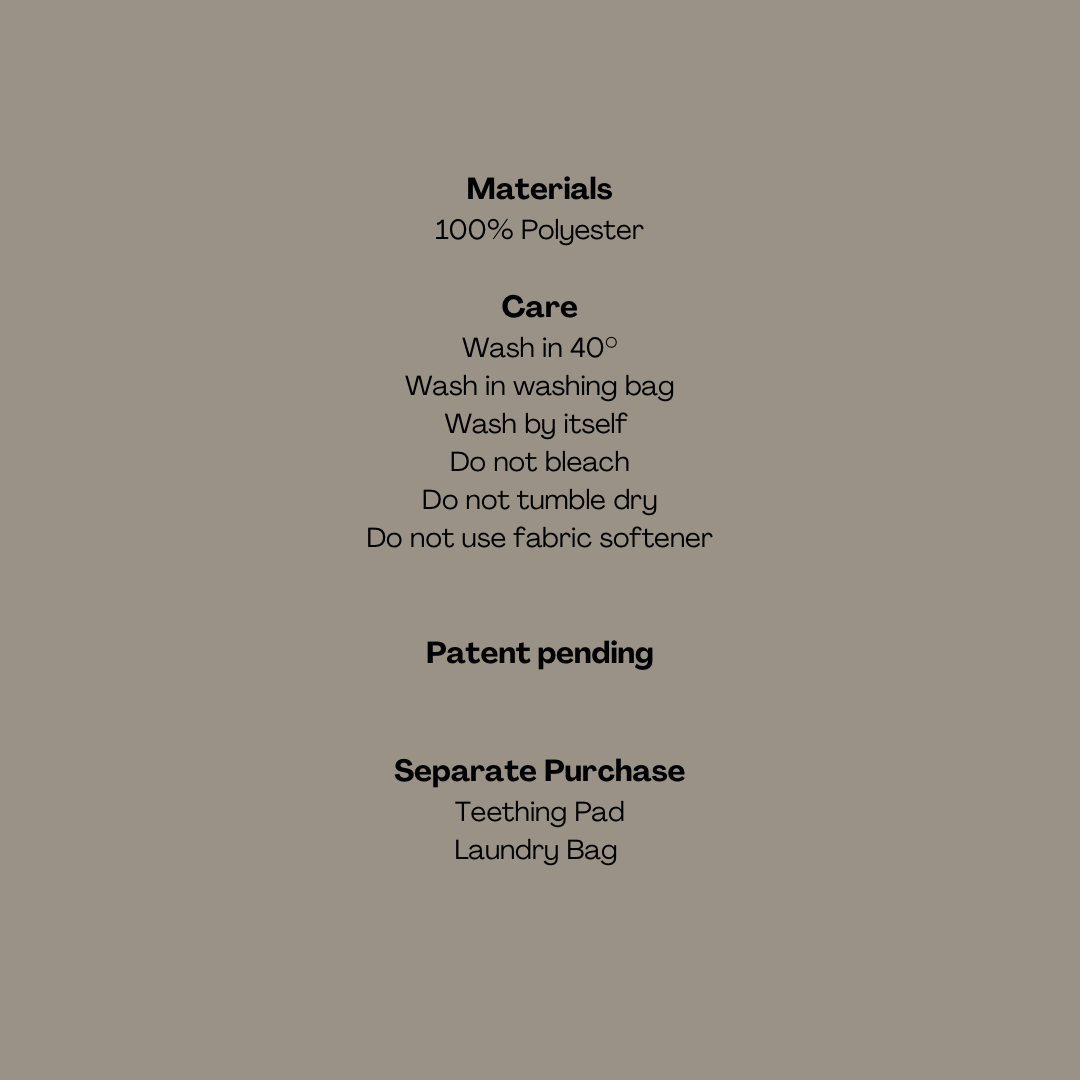 Najell Original Volume 2 Baby Carrier