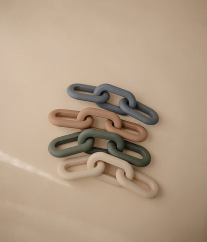 MUSHIE Links Teether
