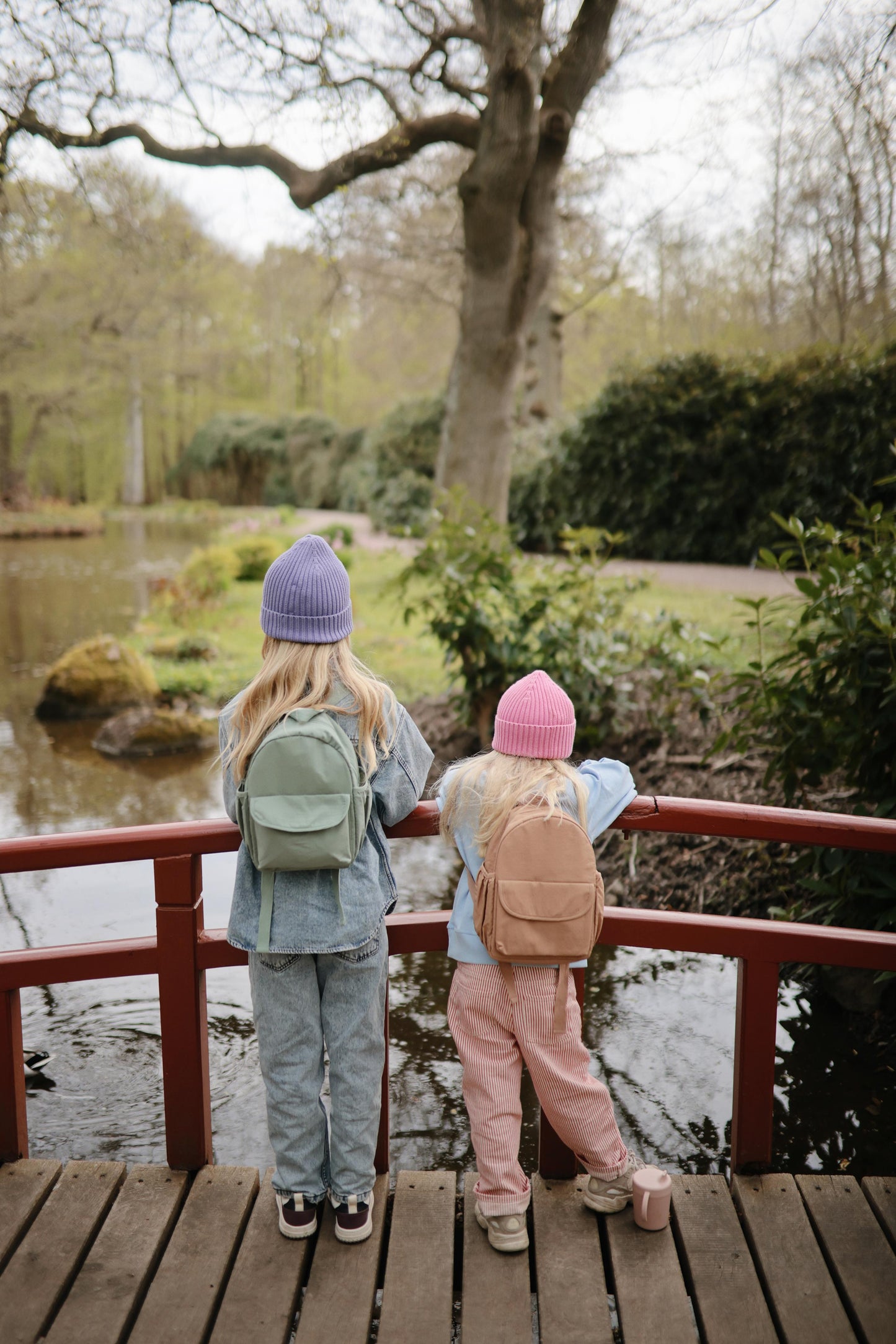 Kids Mini Backpack