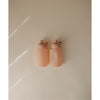 Mushie Silicone Puree Pouch 2-Pack