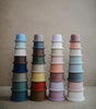MUSHIE Stacking Cups Toy