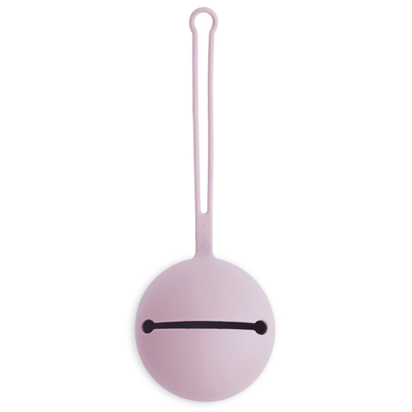 MUSHIE  Silicone Pacifier Case