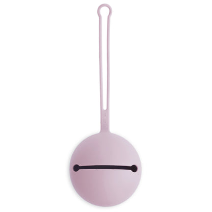 MUSHIE  Silicone Pacifier Case
