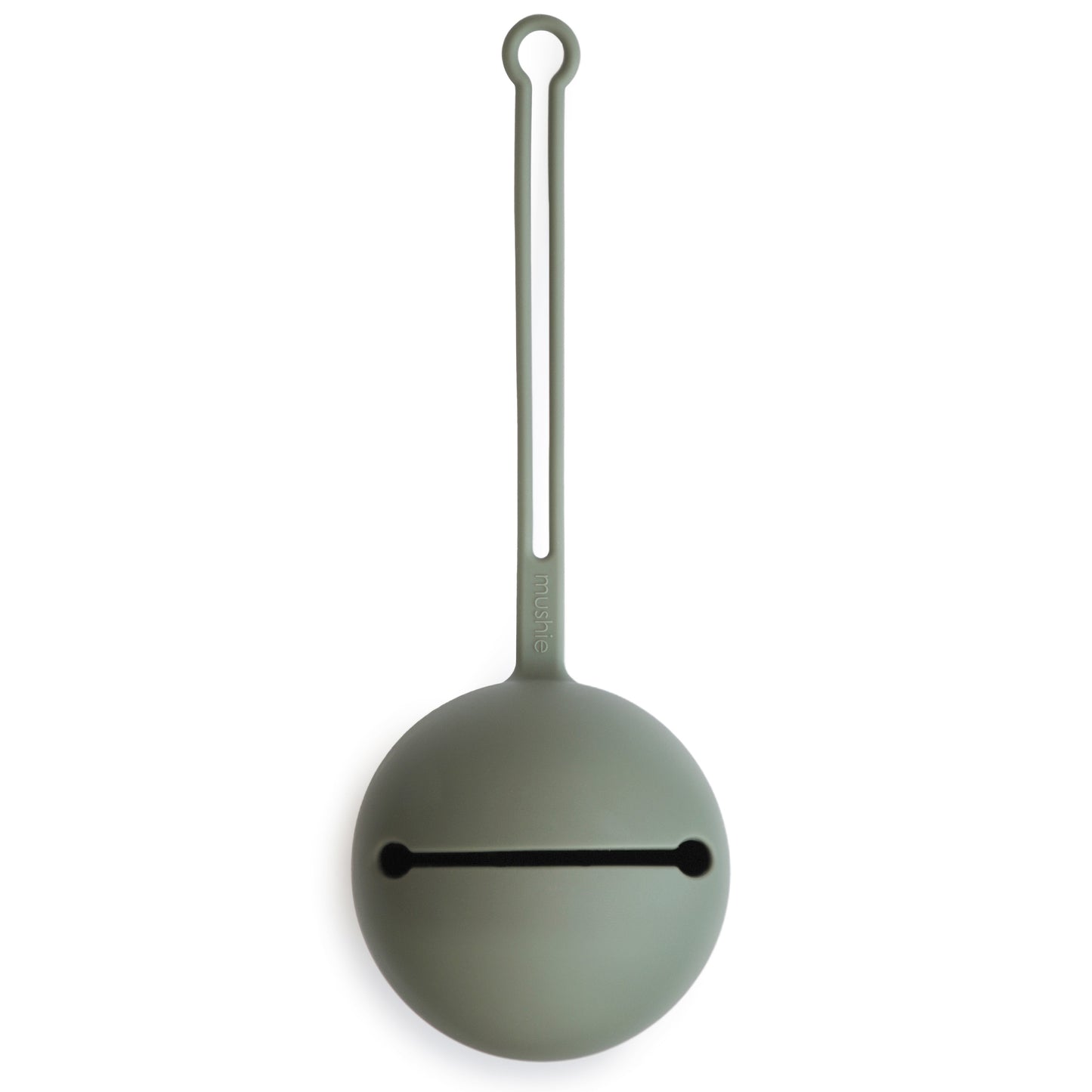 MUSHIE  Silicone Pacifier Case