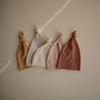 MUSHIE Clothing Ribbed Baby Beanie