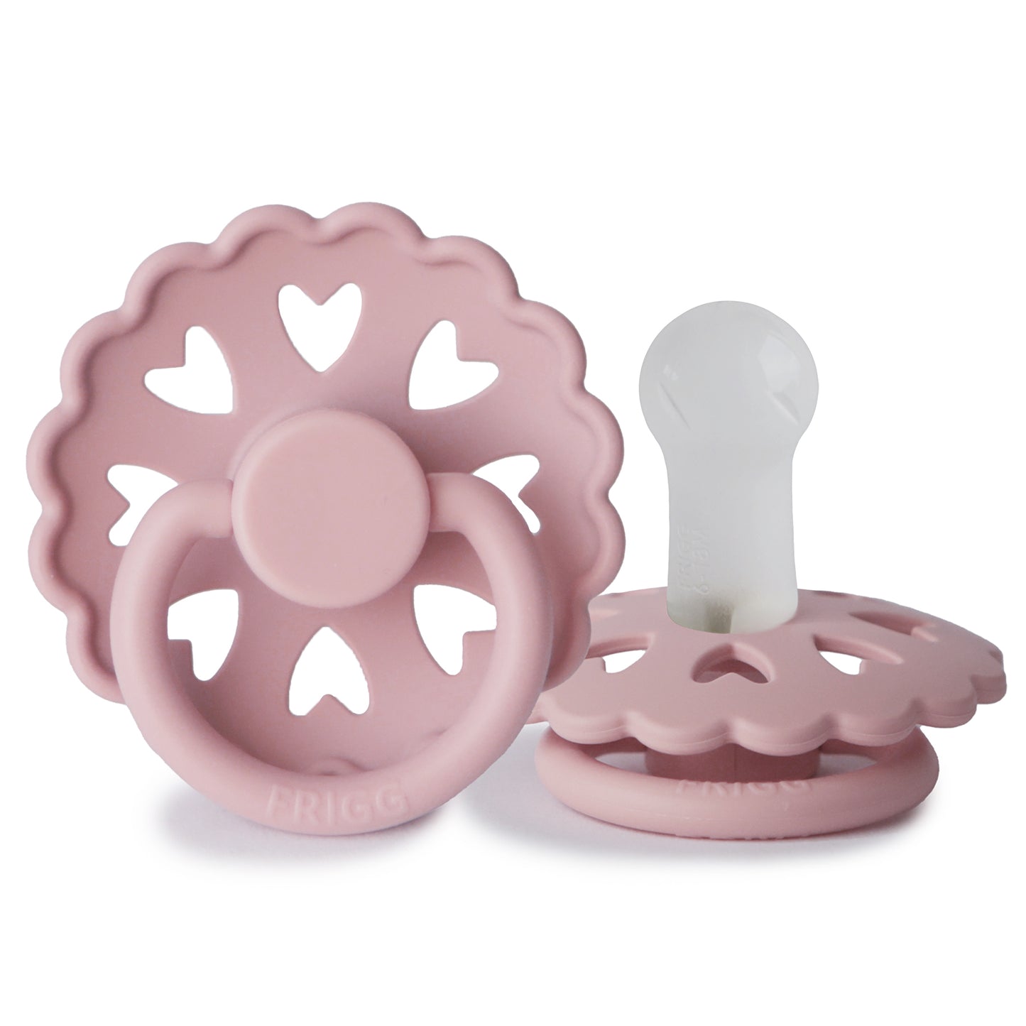 FRIGG H.C. Andersen  x Fairytale Silicone Baby Pacifier (Single Pack)