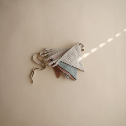 MUSHIE Baby Garland Decor