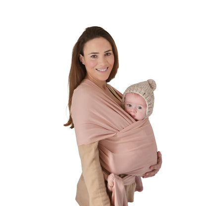 MUSHIE Baby Carrier Wrap