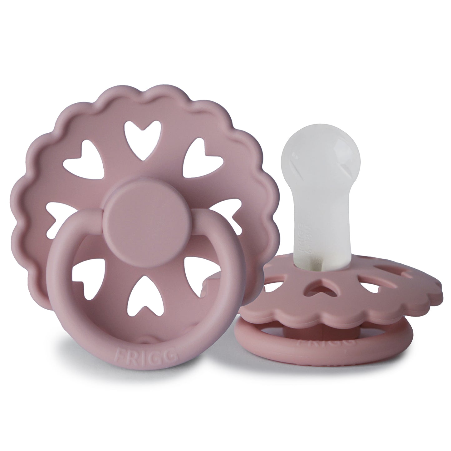 FRIGG H.C. Andersen  x Fairytale Silicone Baby Pacifier (Single Pack)