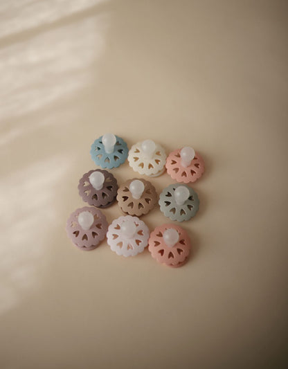 FRIGG H.C. Andersen  x Fairytale Silicone Baby Pacifier (Single Pack)