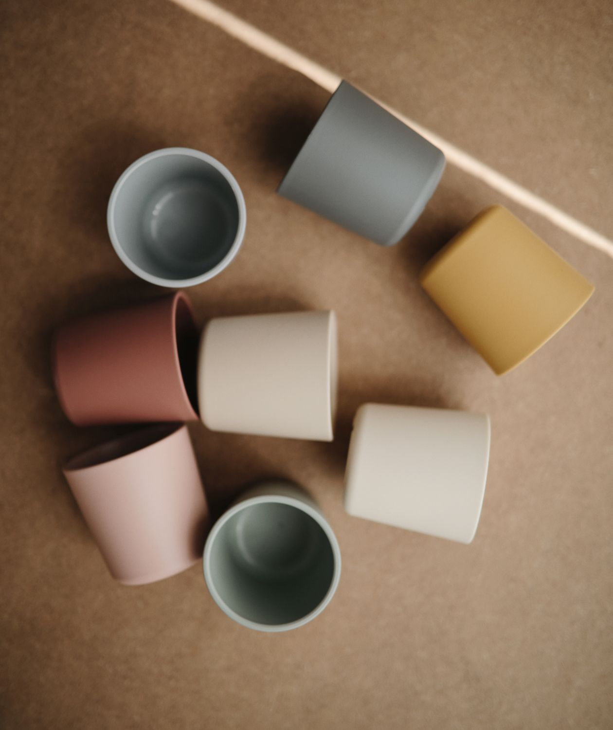 MUSHIE Dinnerware Cup Set of 2