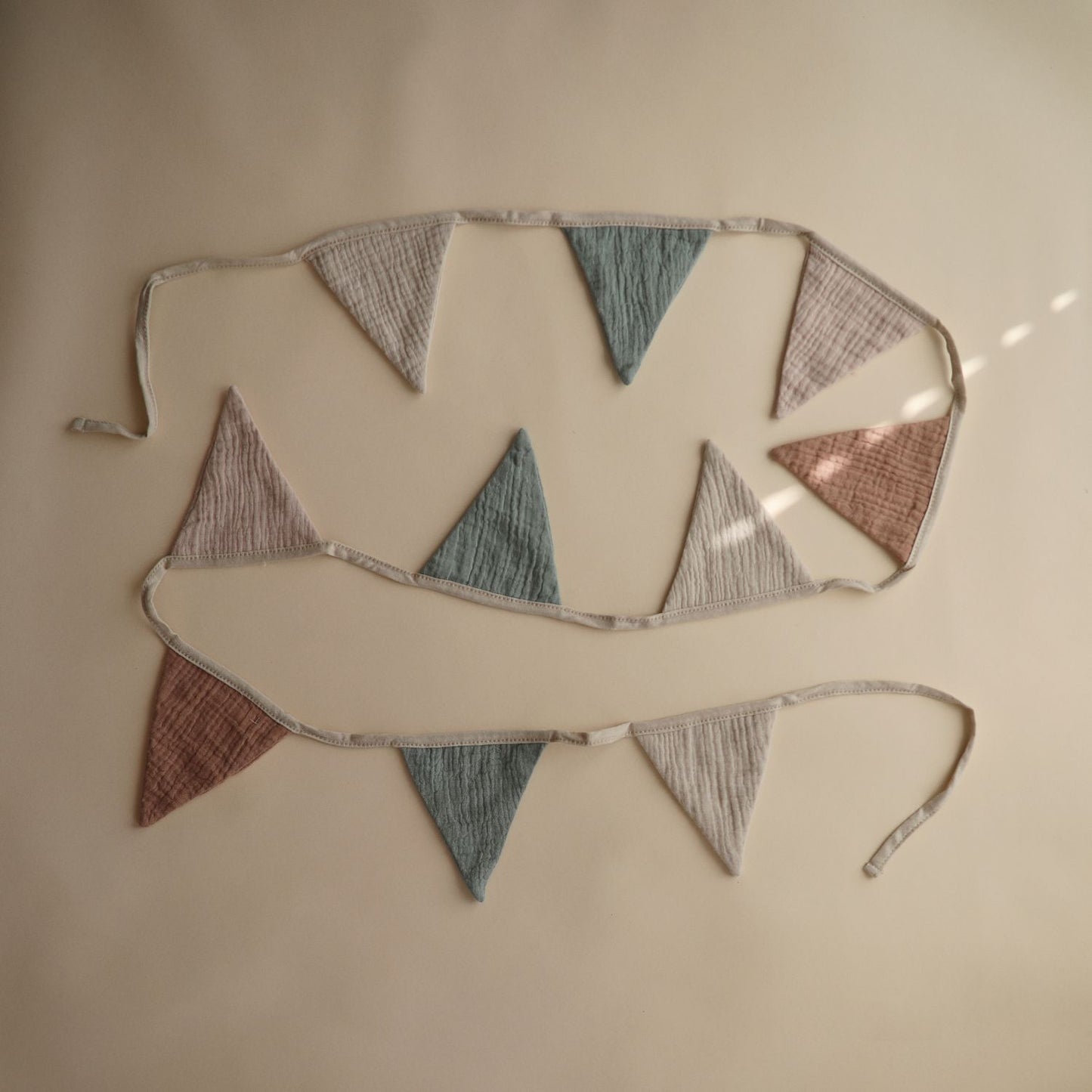 MUSHIE Baby Garland Decor