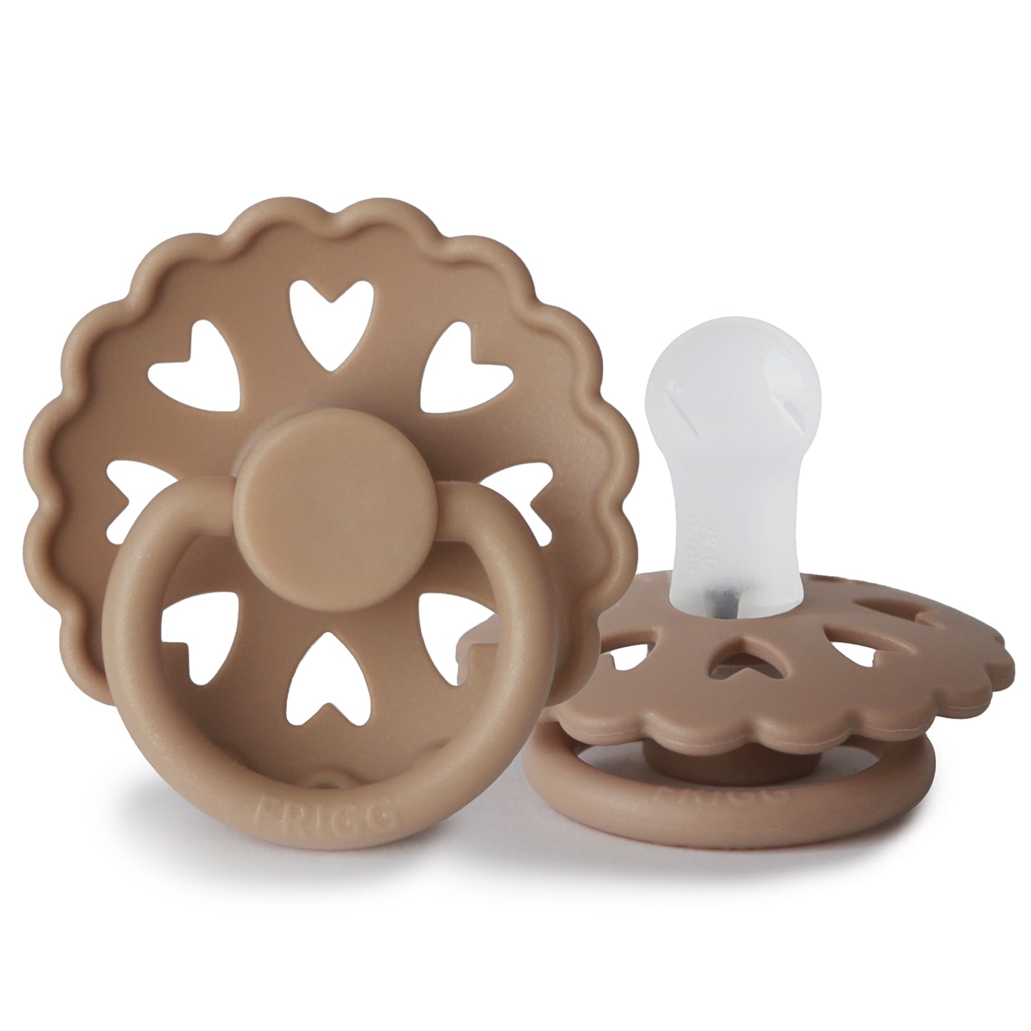 FRIGG H.C. Andersen  x Fairytale Silicone Baby Pacifier (Single Pack)