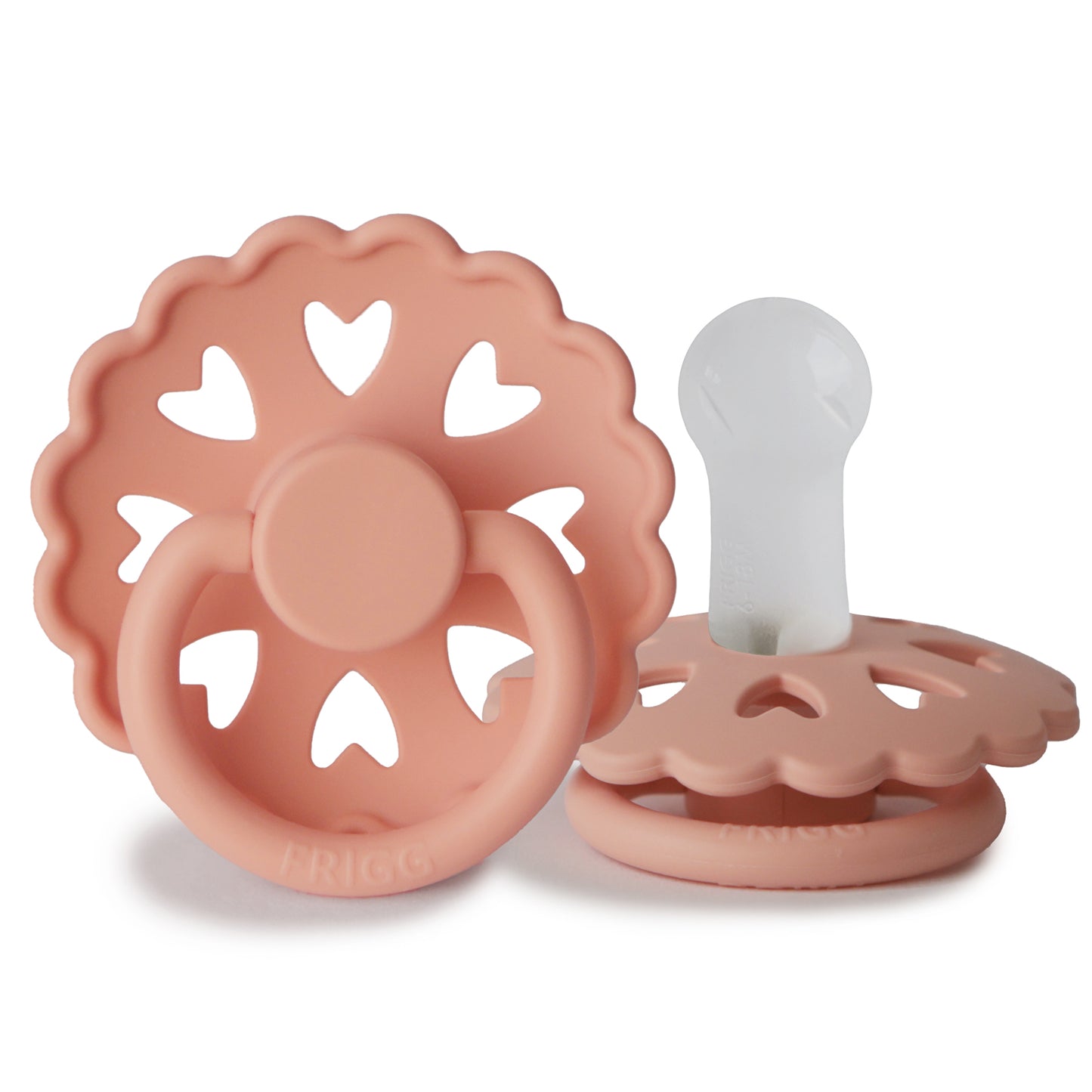 FRIGG H.C. Andersen  x Fairytale Silicone Baby Pacifier (Single Pack)