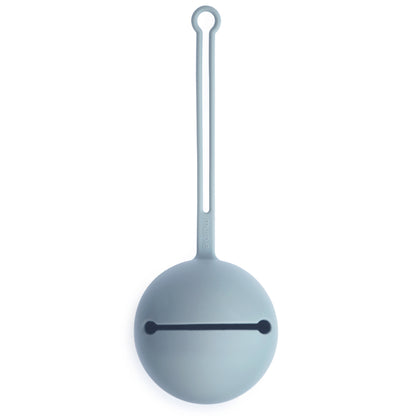 MUSHIE  Silicone Pacifier Case
