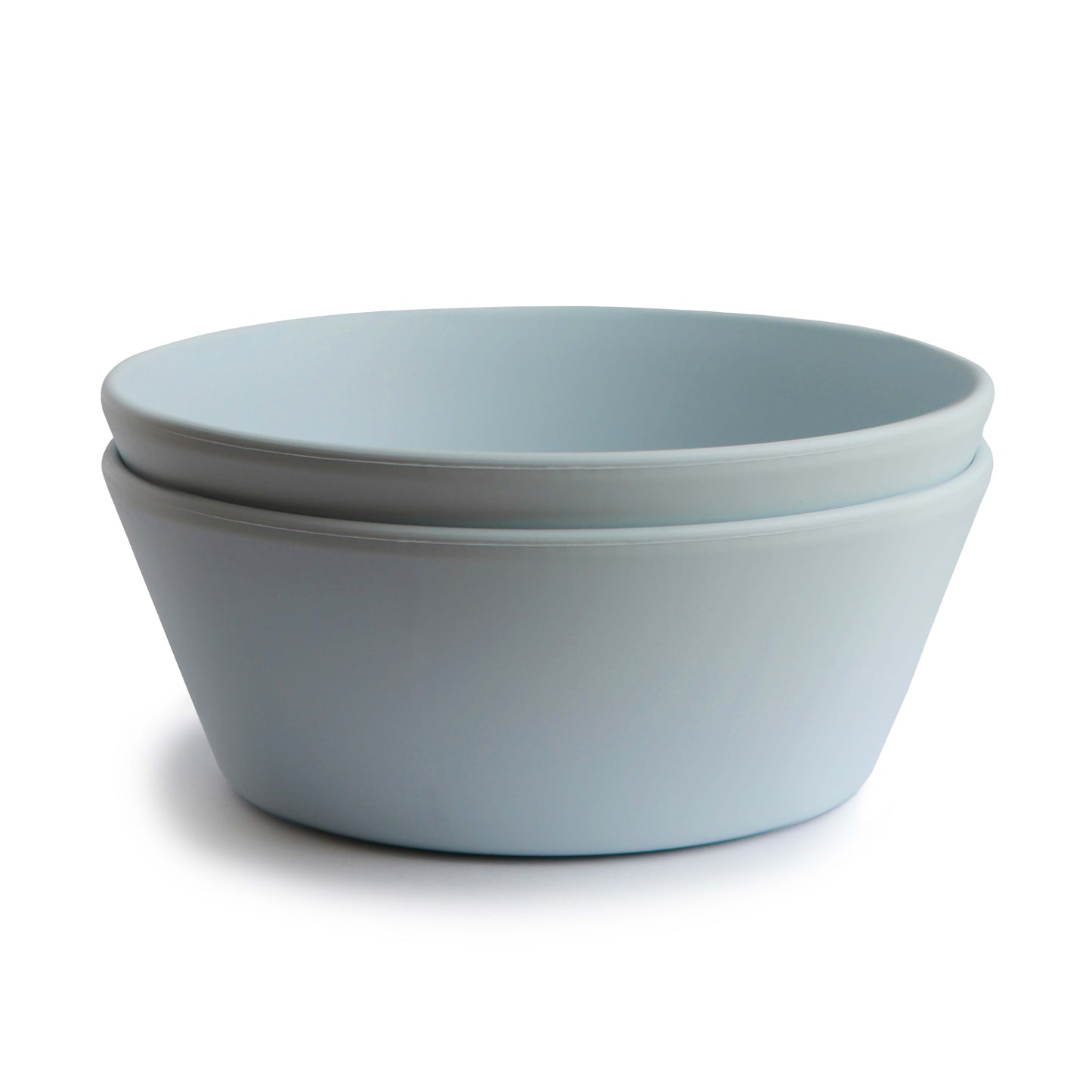 MUSHIE Round Dinnerware Bowl Set of 2