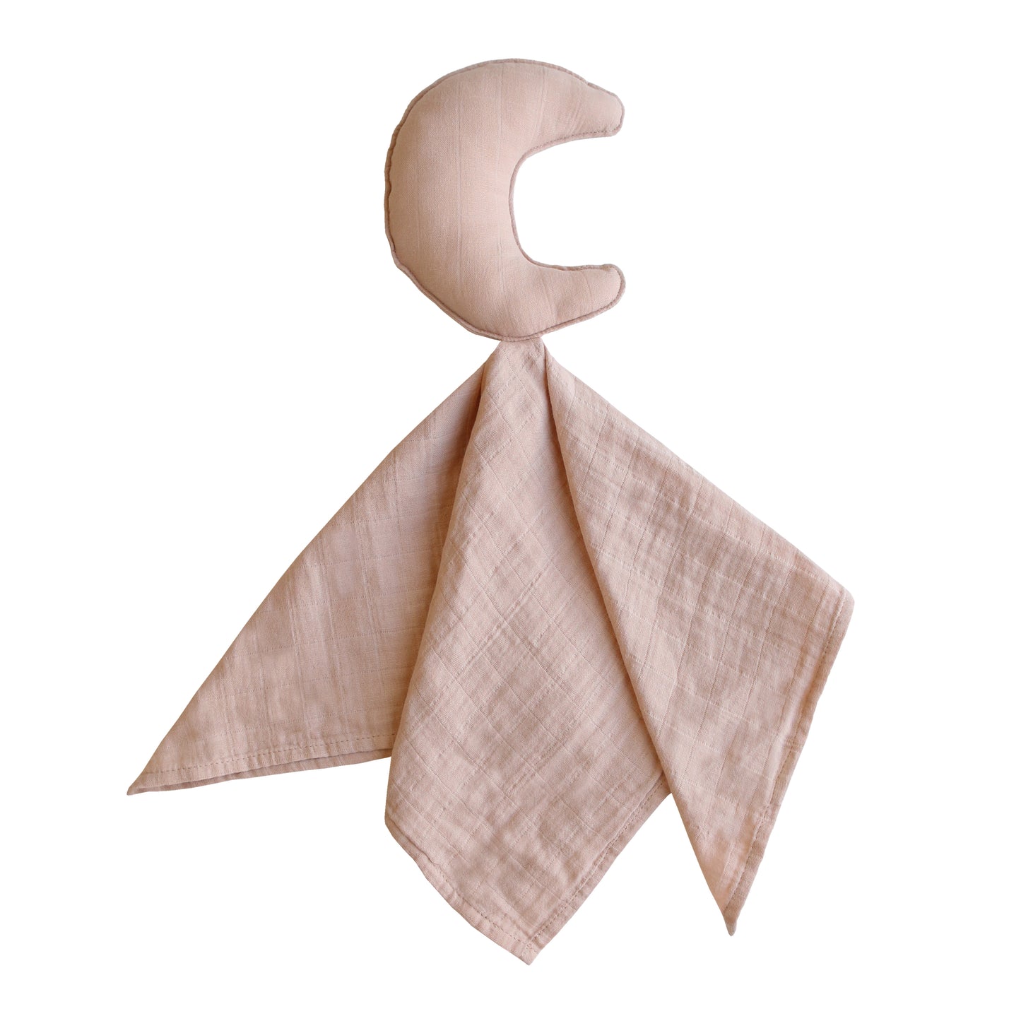 MUSHIE Lovey Baby Blanket