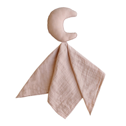 MUSHIE Lovey Baby Blanket