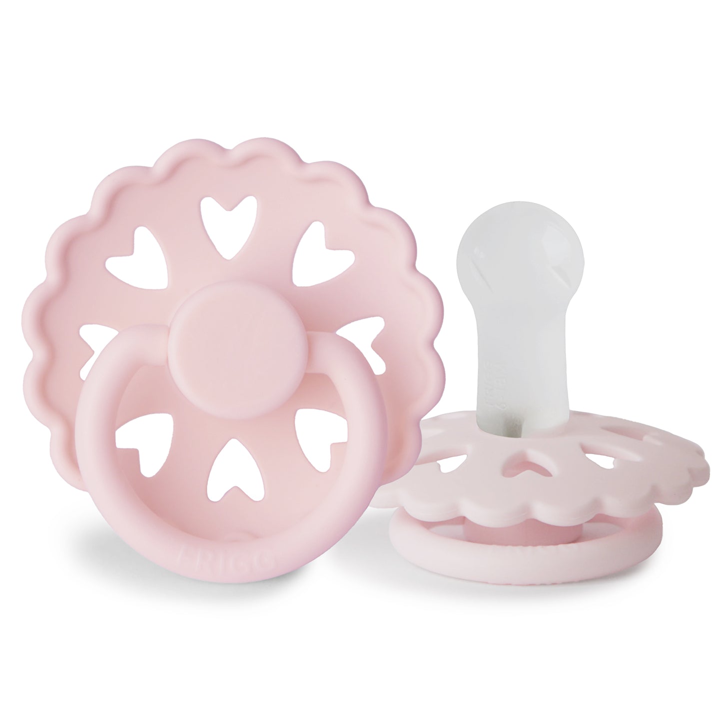 FRIGG H.C. Andersen  x Fairytale Silicone Baby Pacifier (Single Pack)