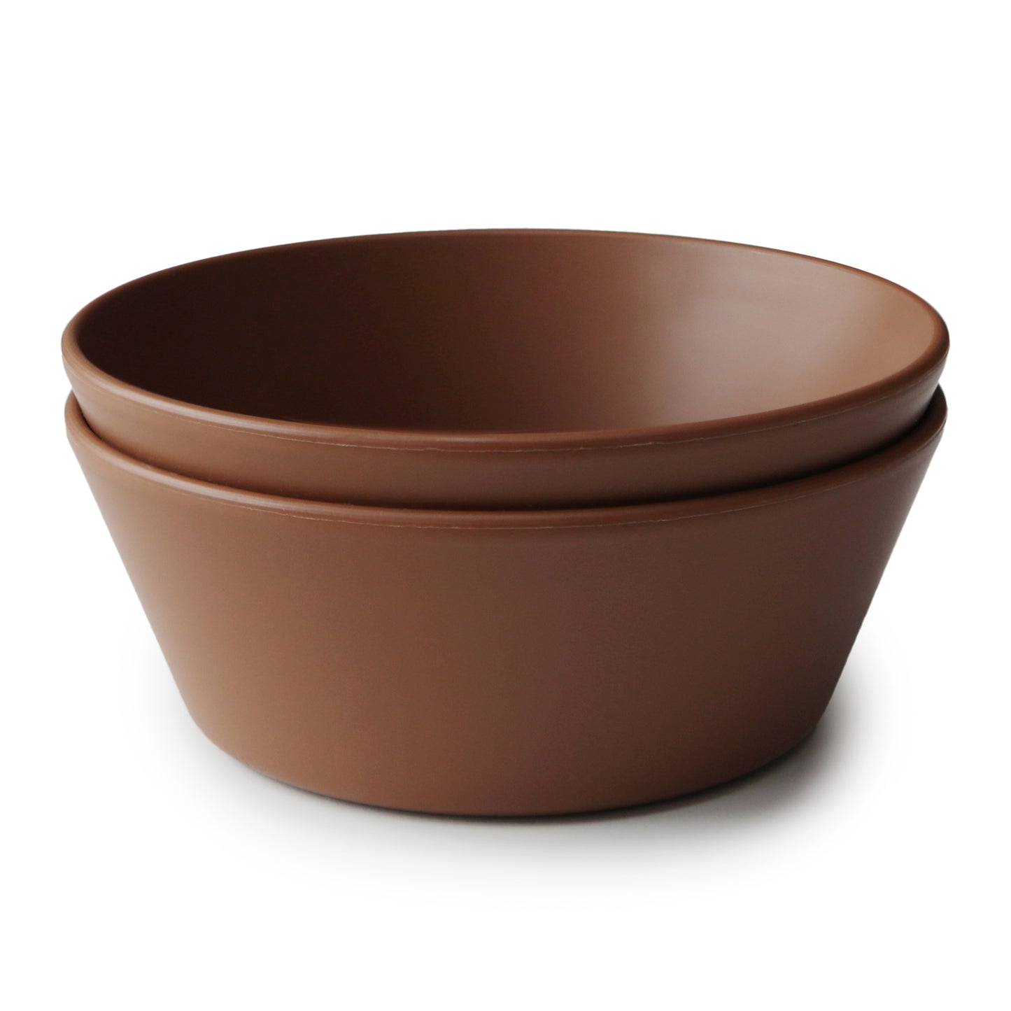 MUSHIE Round Dinnerware Bowl Set of 2