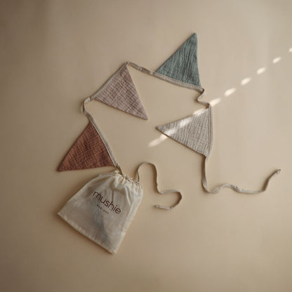 MUSHIE Baby Garland Decor